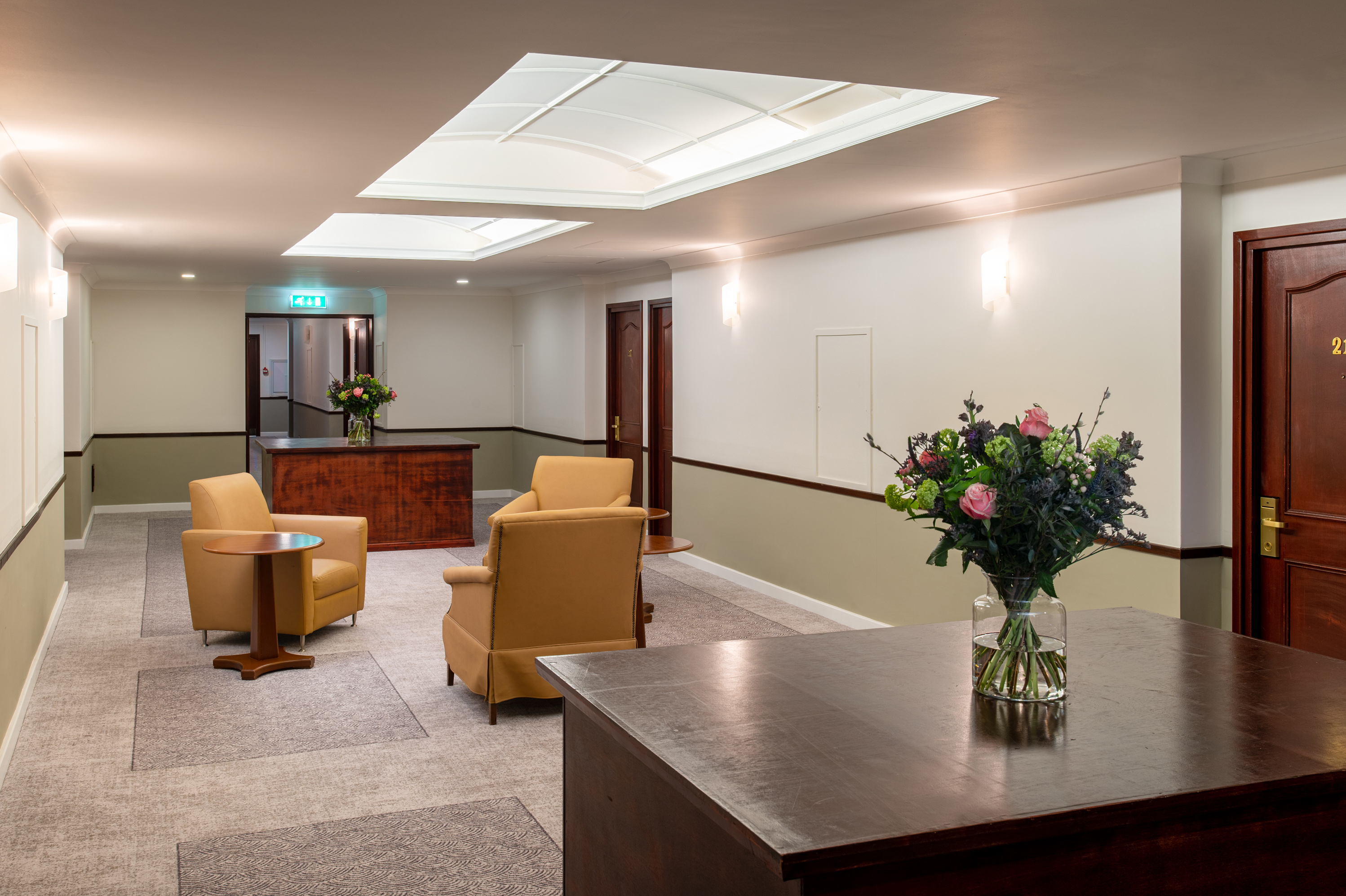 Copthorne Hotel Effingham Gatwick 5/38