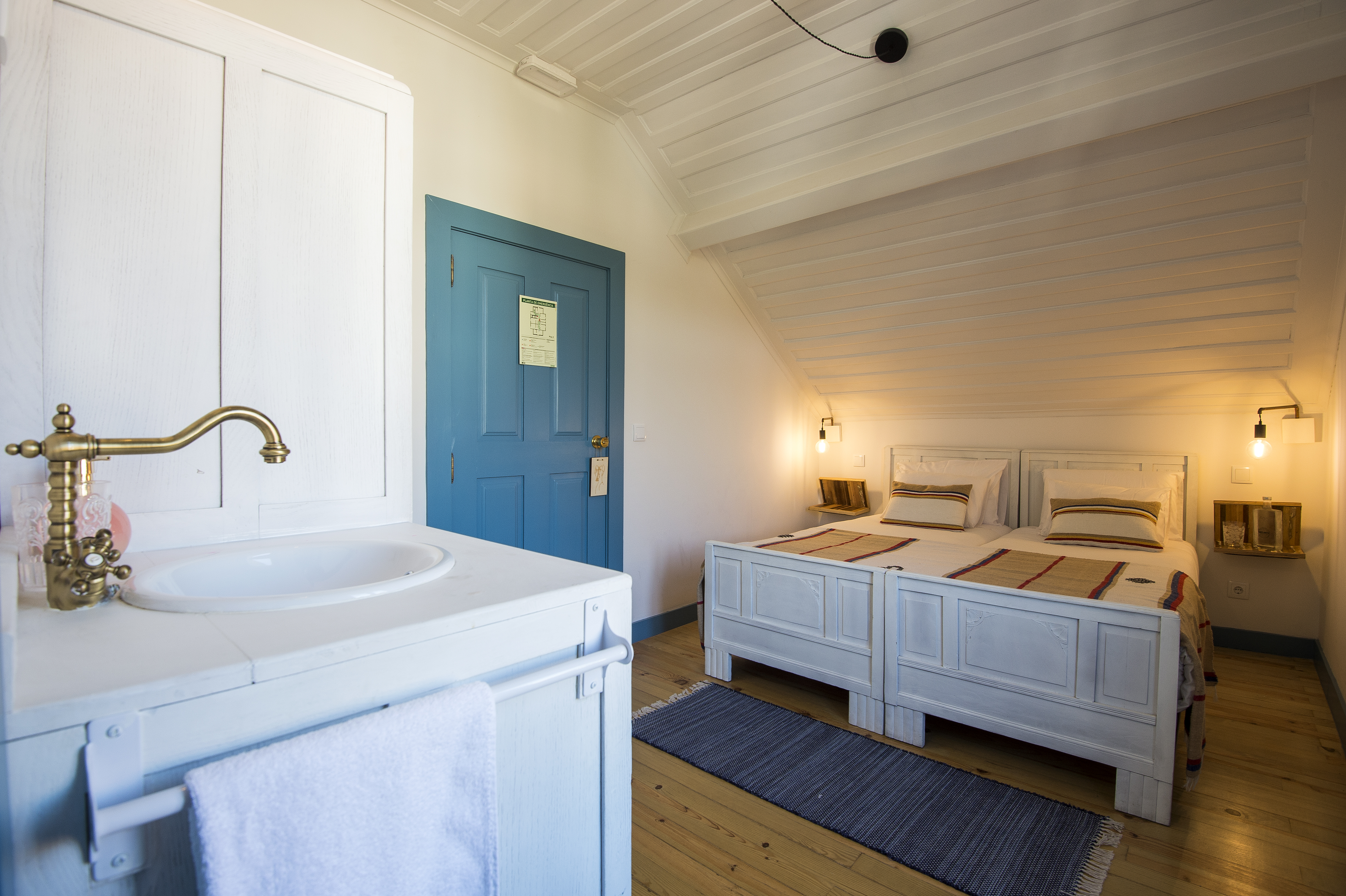 Hostel Des Arts 17/50