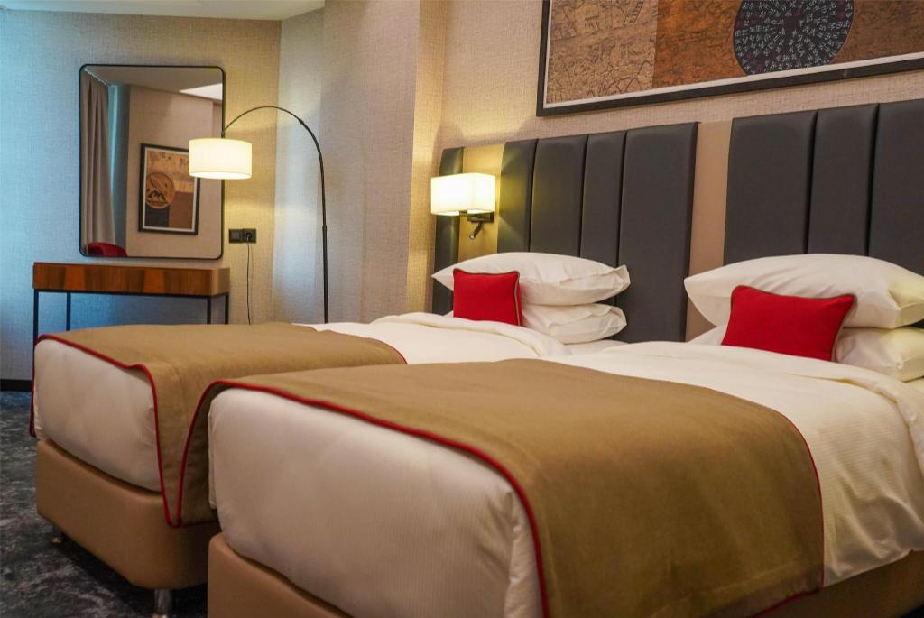 Ramada Plaza by Wyndham Mosul Corniche 20/54