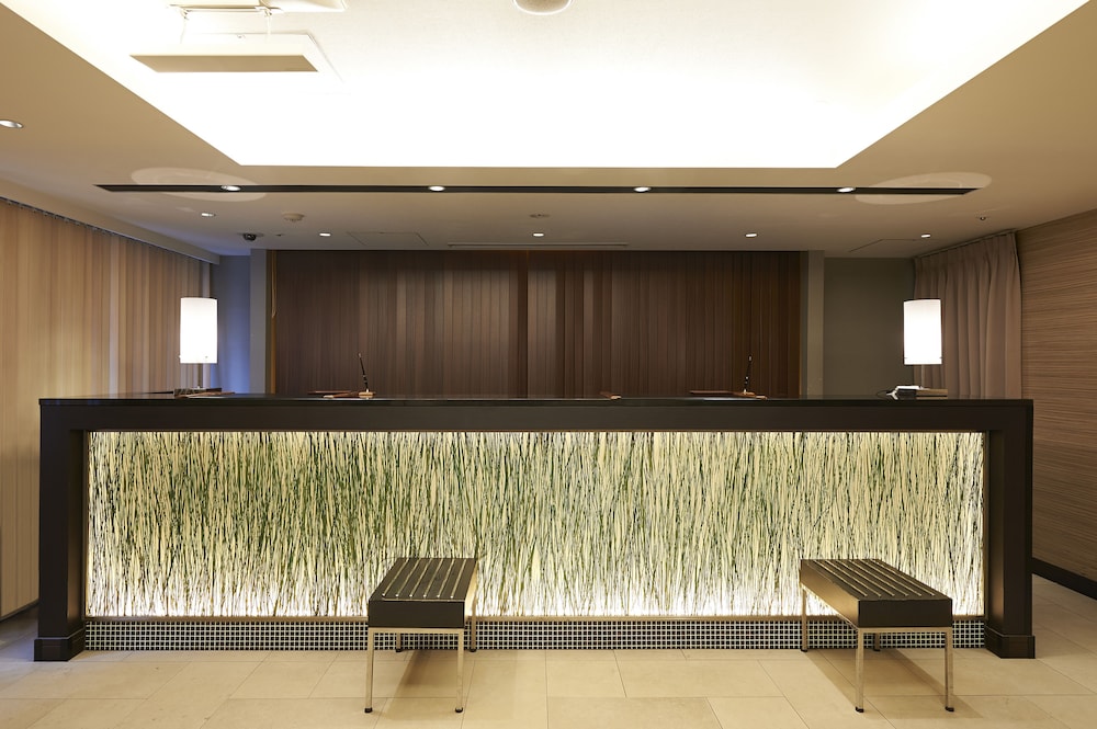 Sotetsu Fresa Inn Tokyo Kyobashi 4/50
