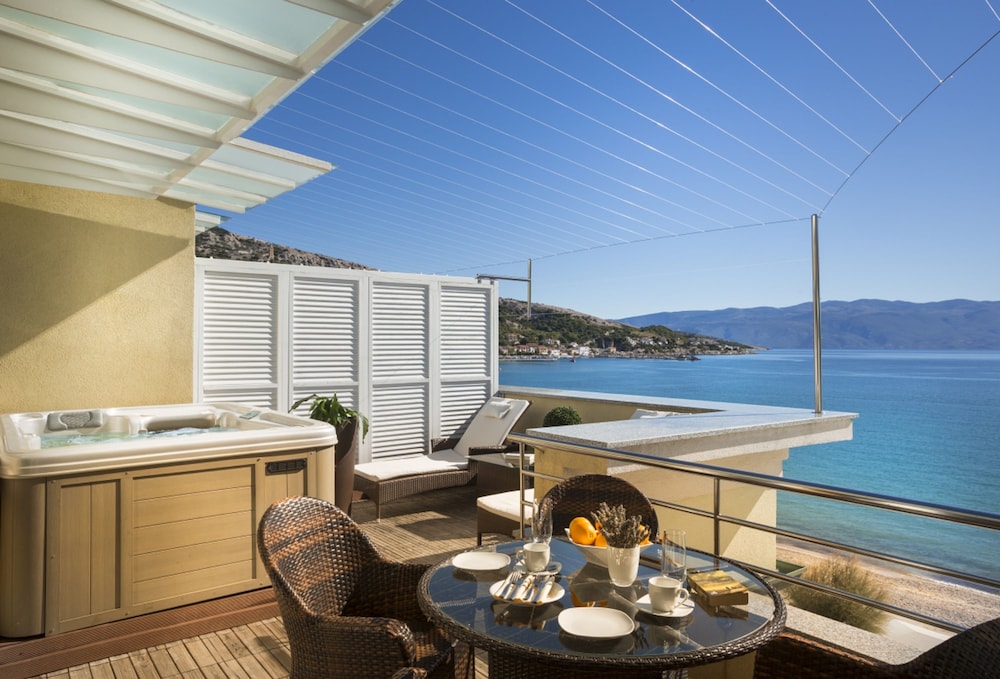 Valamar Atrium Baska Residence 16/50