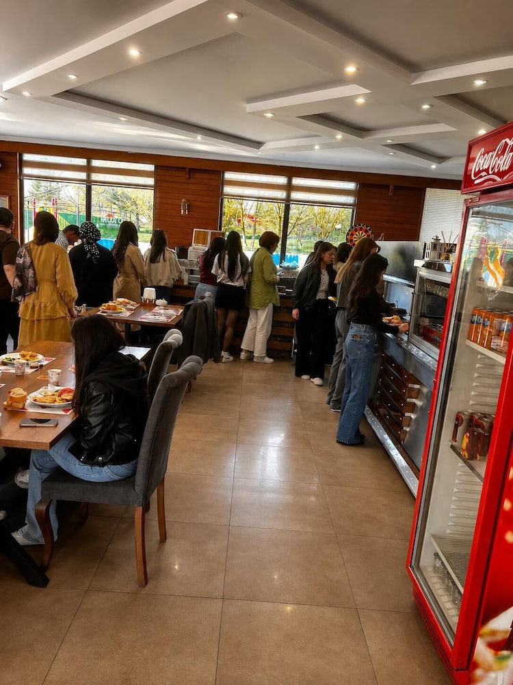 Grand Atakum Boutique Hotel 20/44