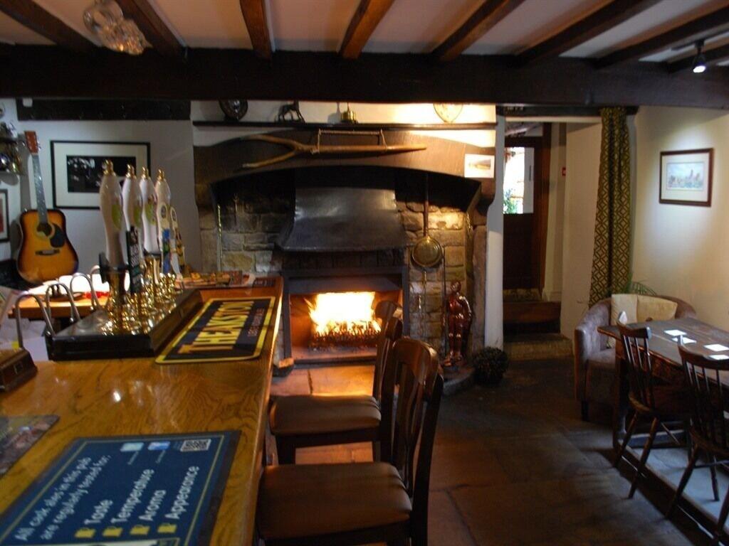 The Foresters Arms 20/29
