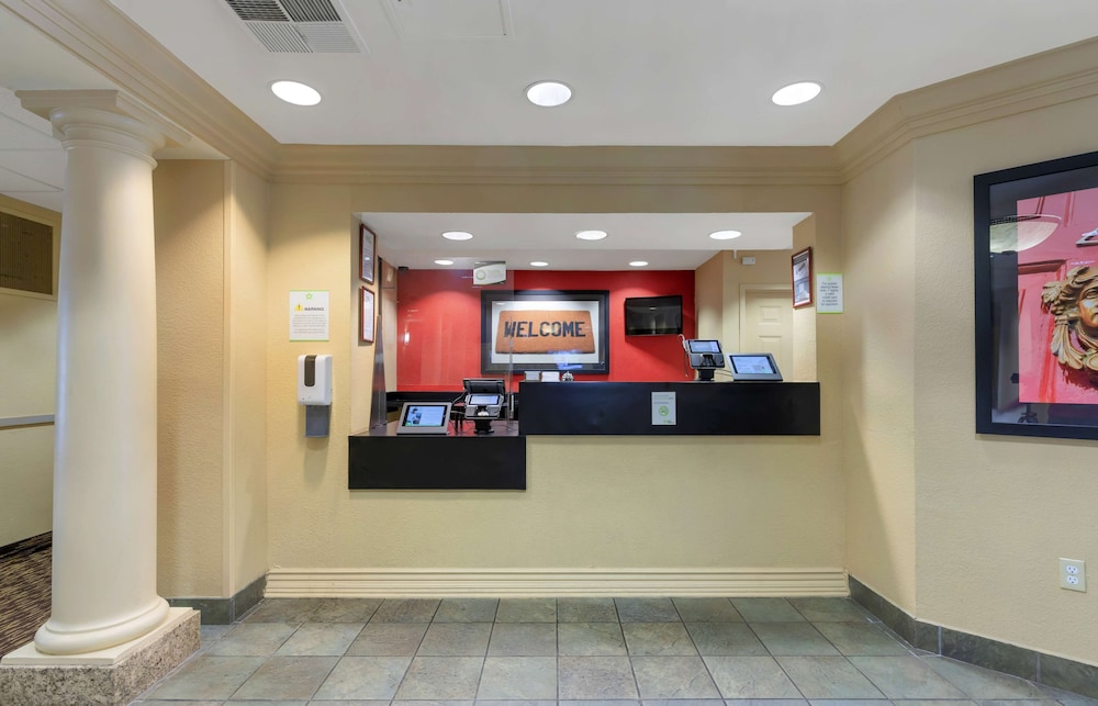 Extended Stay America Oakland - Alameda Airport 6/48