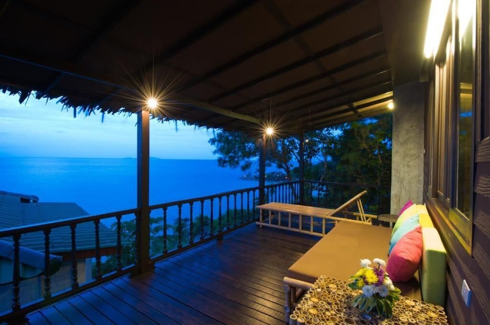 Sea Garden Resort Haad Chao Phao 22/50