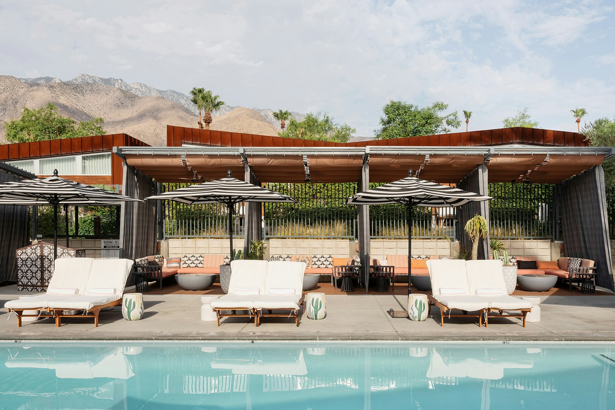ARRIVE Palm Springs 7/51