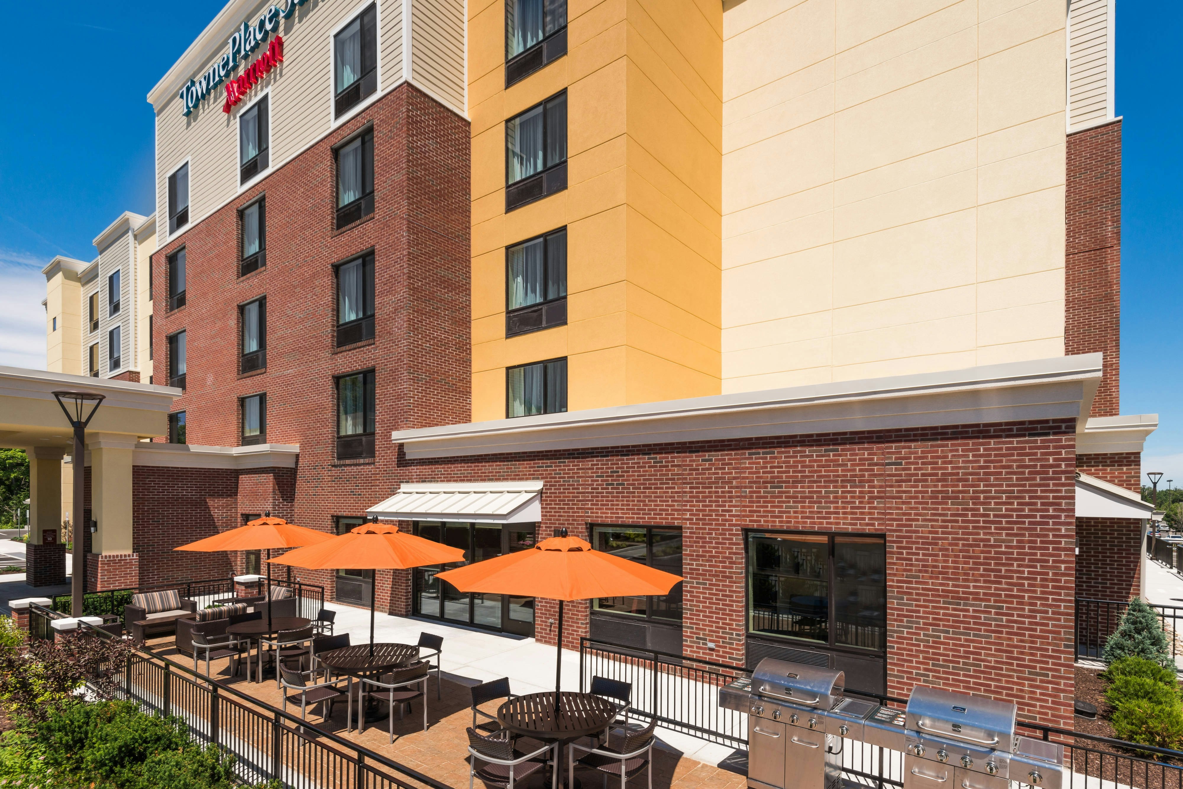 TOWNEPLACE SUITES LATHAM ALBANY AIRPORT 5/62
