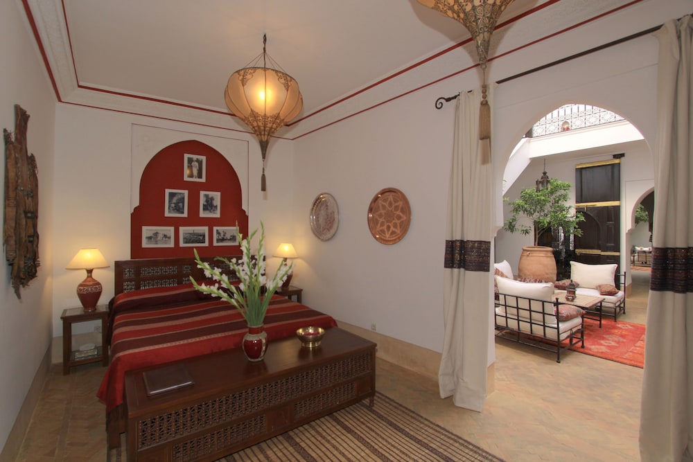 Riad Karmela 7/50