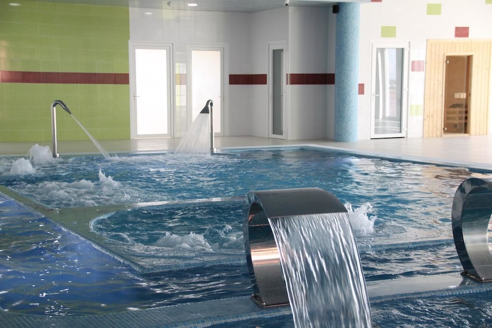Palace Hotel & Spa Termas Do Bicanho 54/60