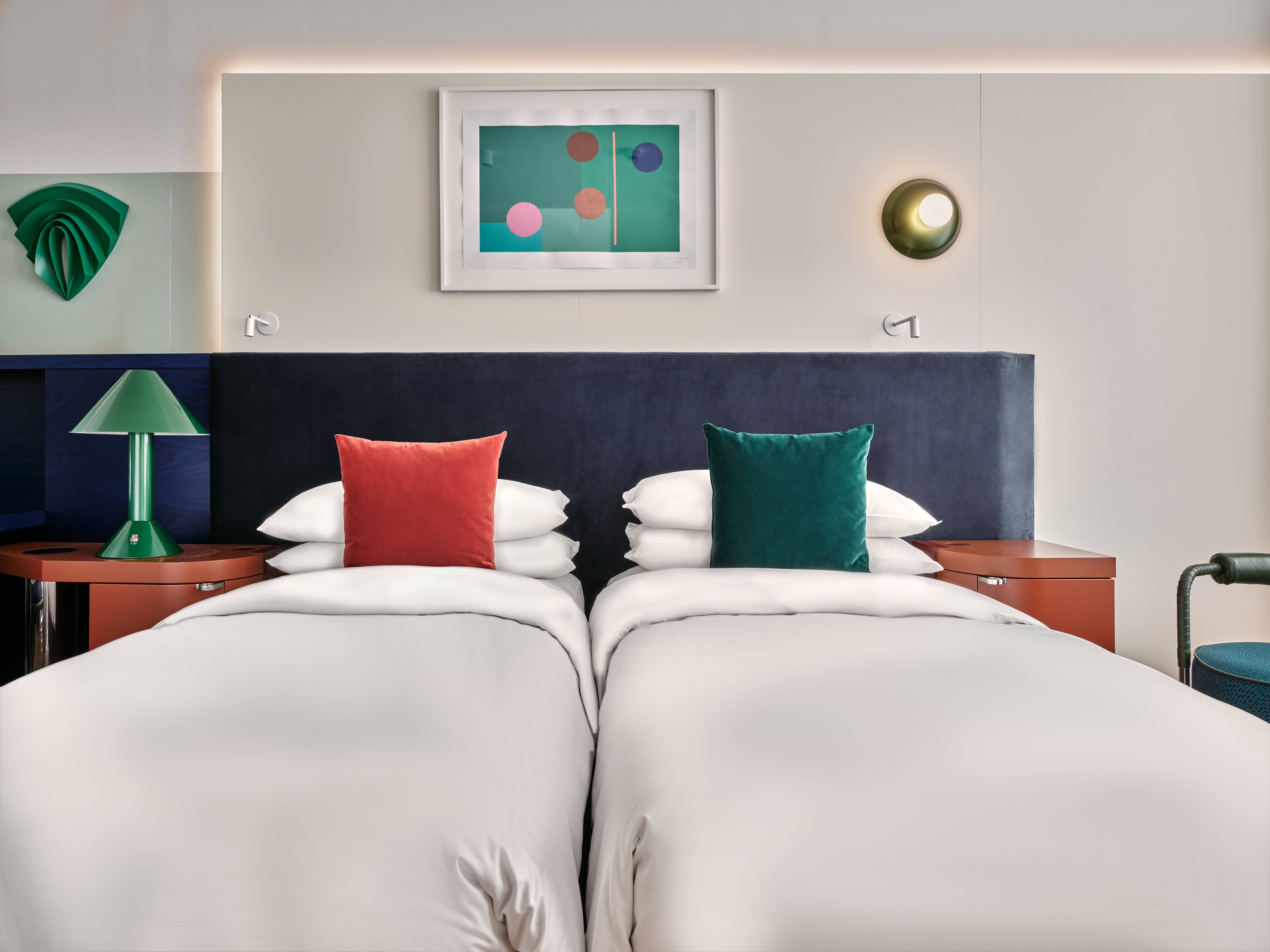 Kimpton Main Frankfurt by IHG 16/50
