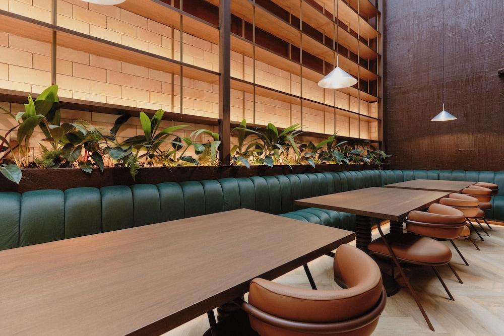 Acqua Express Hotel 54/61