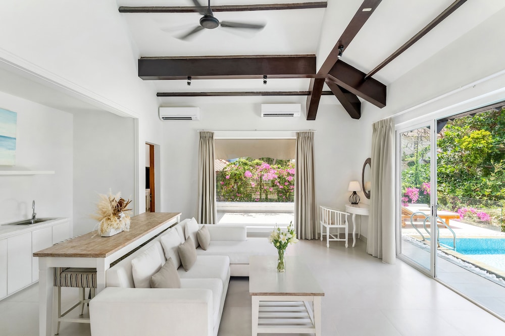 Fleur de Lys Resort & Spa Long Hai 65/94