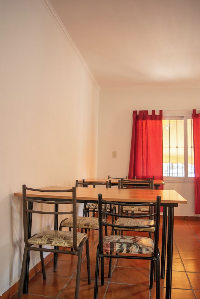 Hotel del Monumento 29/42