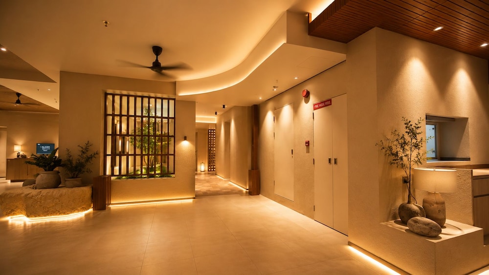 Blanco Apartment Hotel 33/59