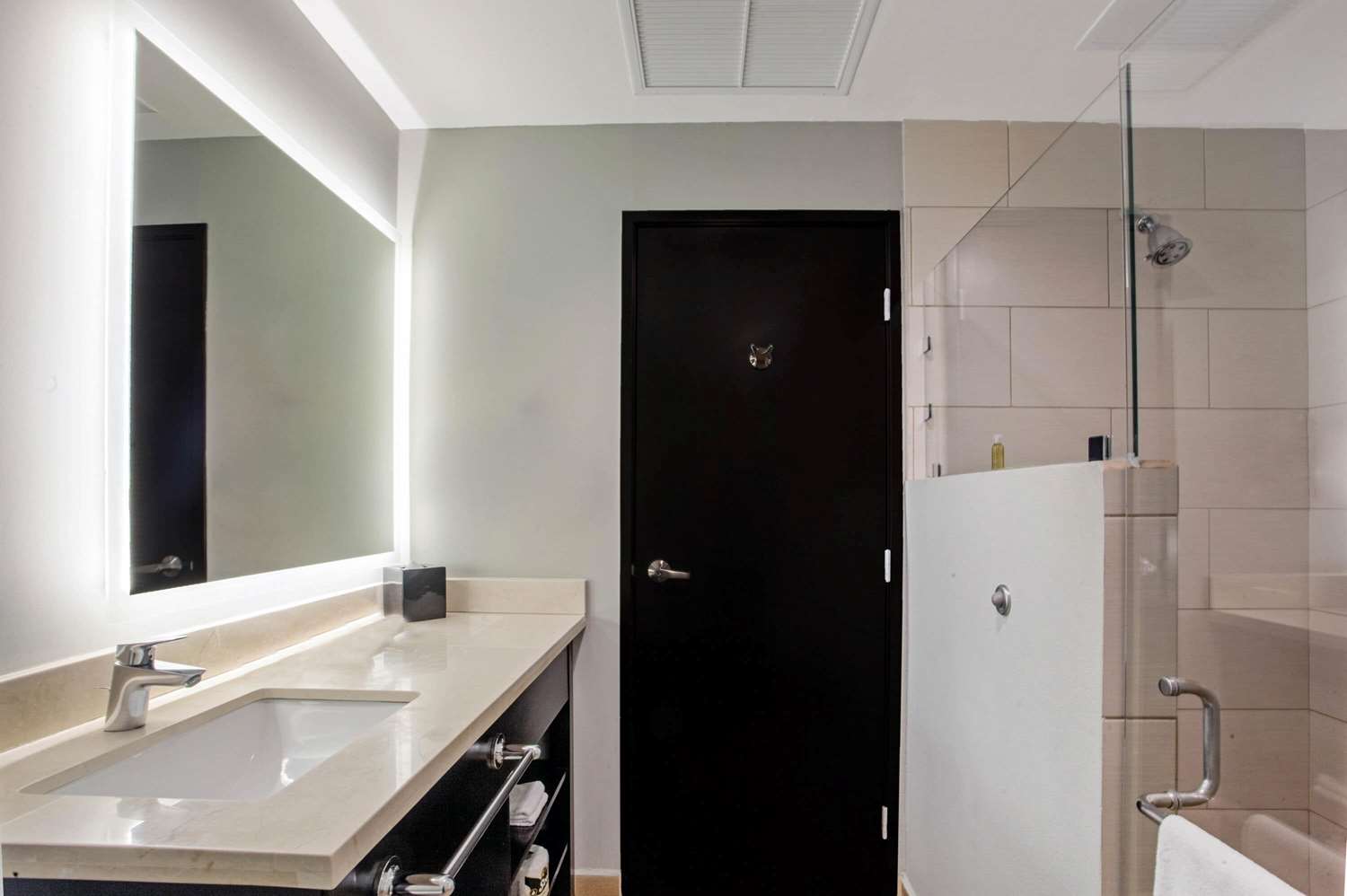 Comfort Inn Tegucigalpa 82/84