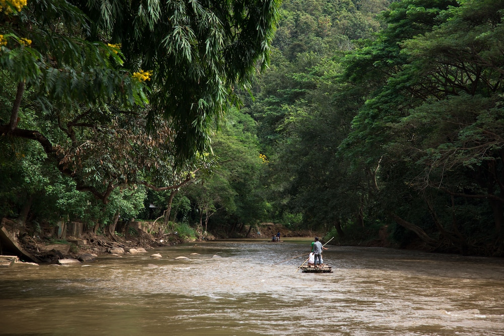 Lisu Lodge 22/37