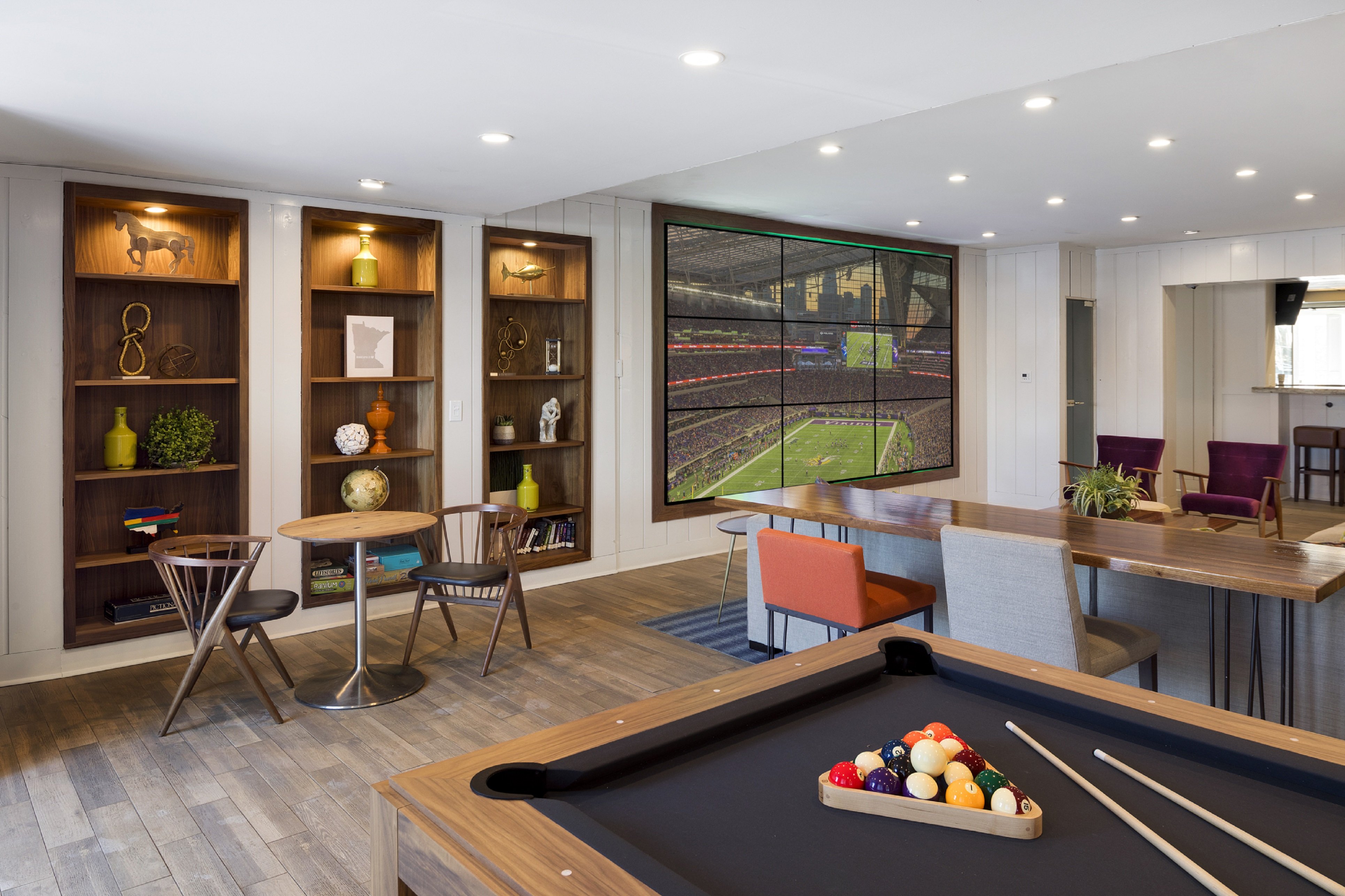 Holiday Inn Bloomington W Msp Airport Area 37/61
