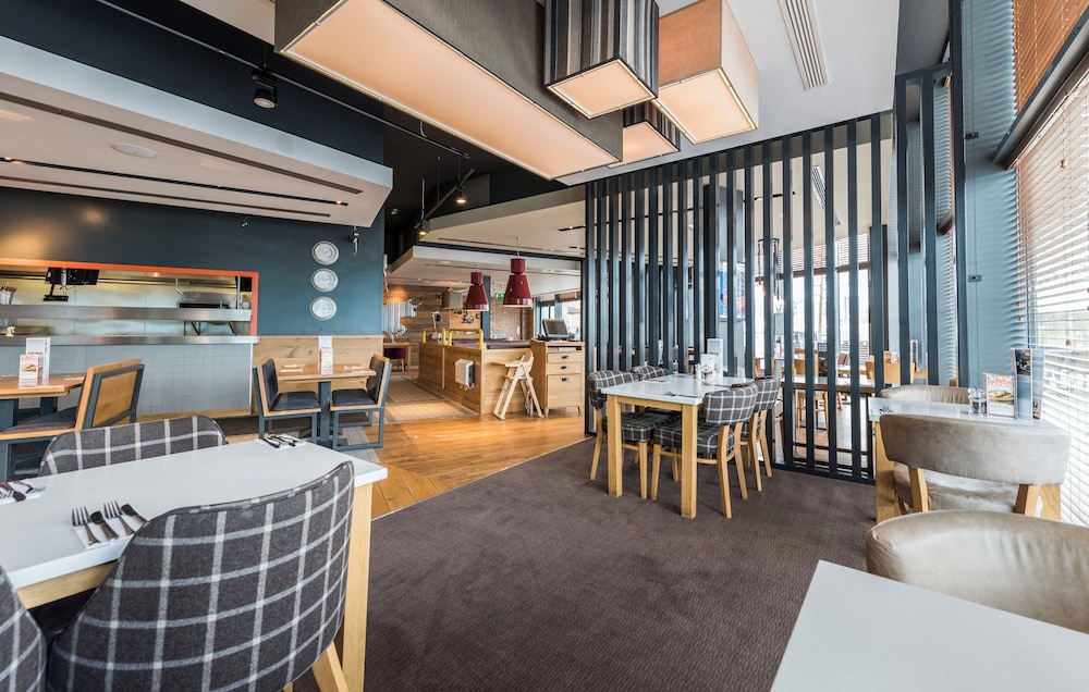 Premier Inn Birmingham South Longbridge 32/38