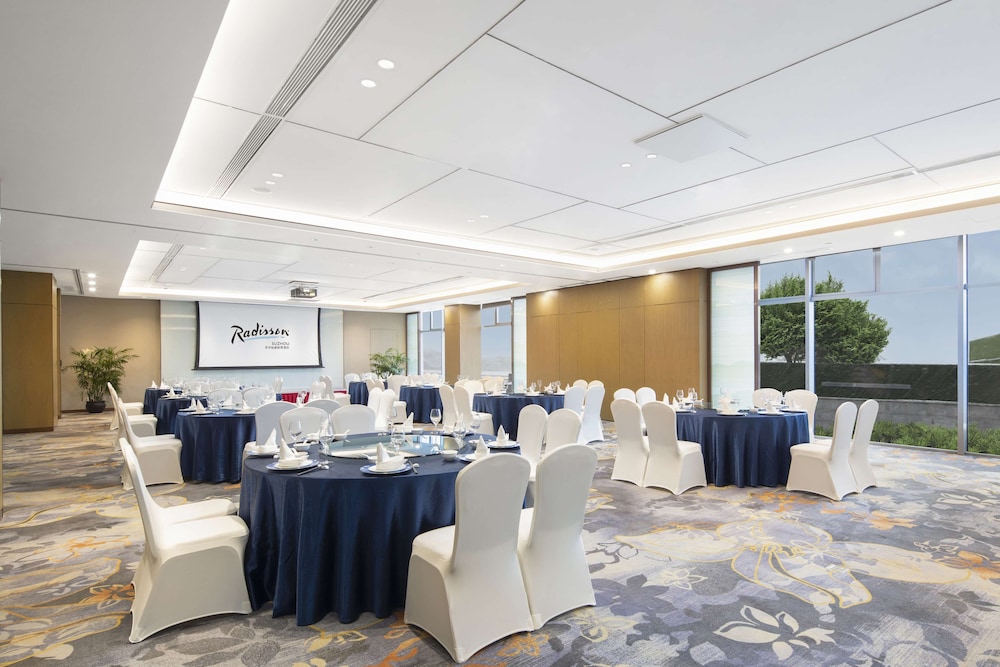 Radisson Suzhou 36/50