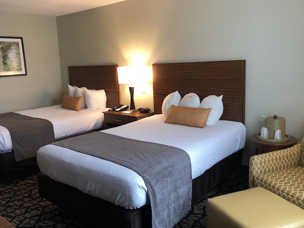 Best Western Westminster Hotel 8/39