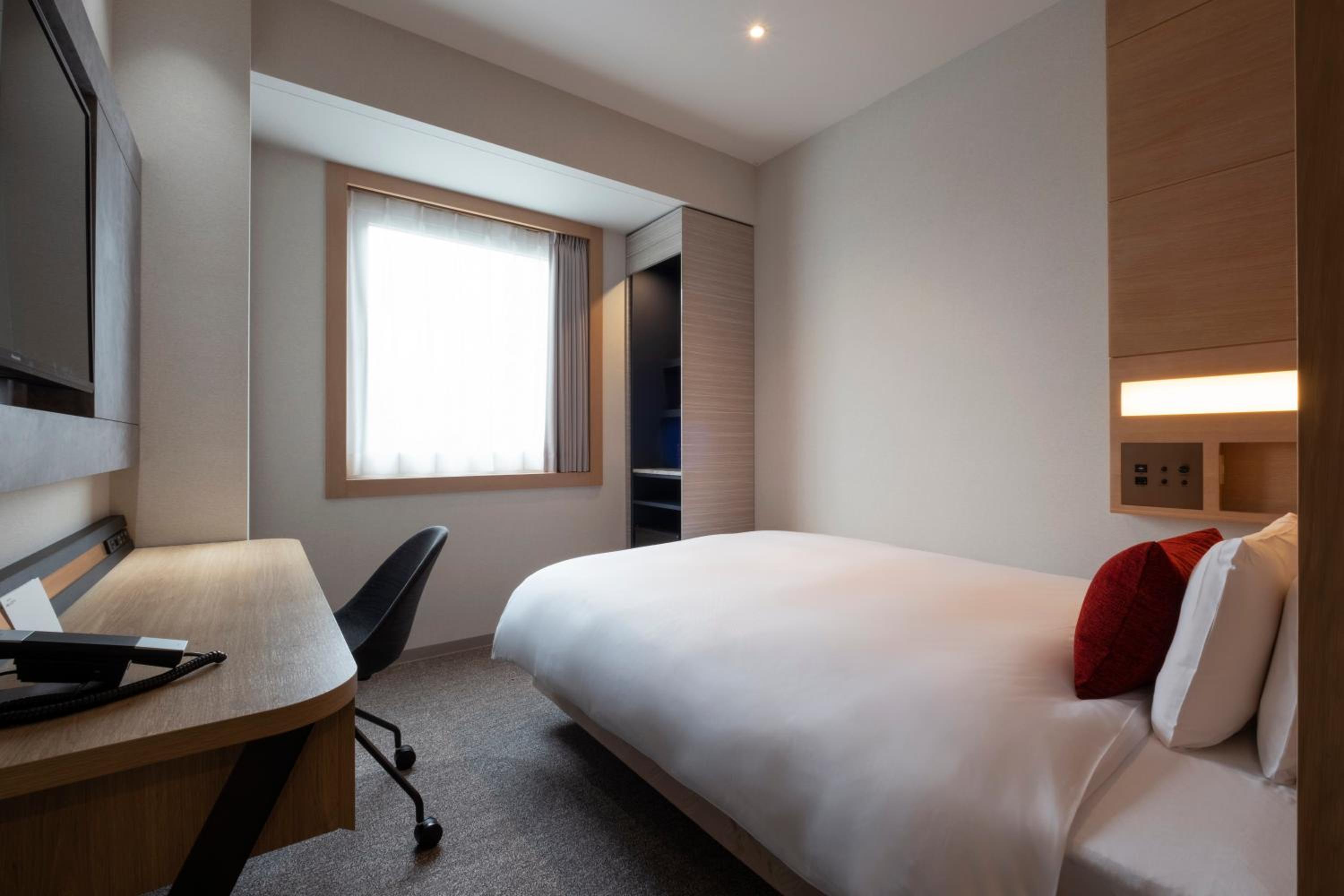 Comfort, Single, Private Floor, Hotel Jal City Haneda Tokyo 3/7