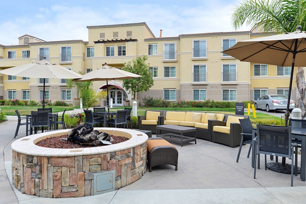 Residence Inn Palo Alto Los Altos 3/41