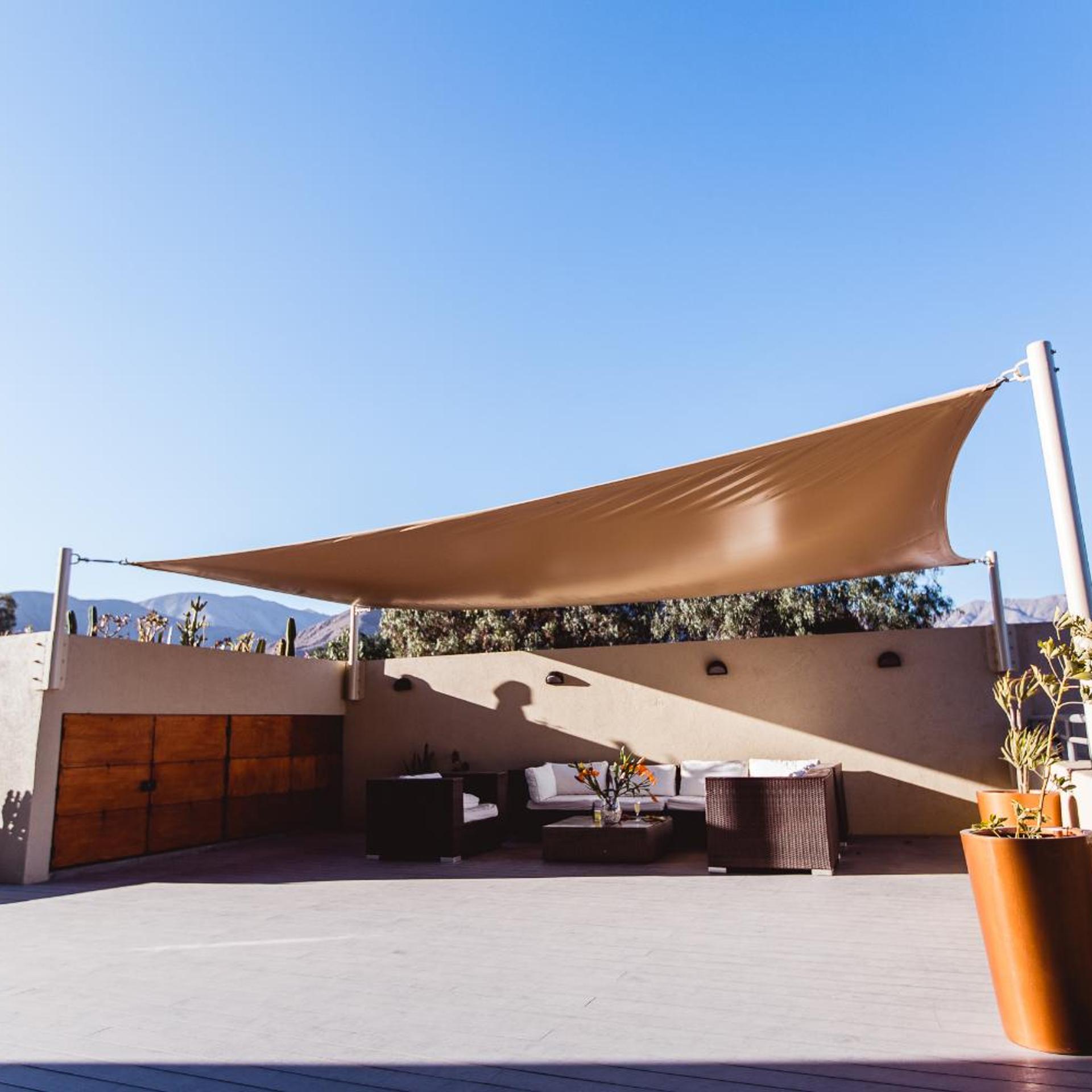 Hotel Atacama Suites 6/50