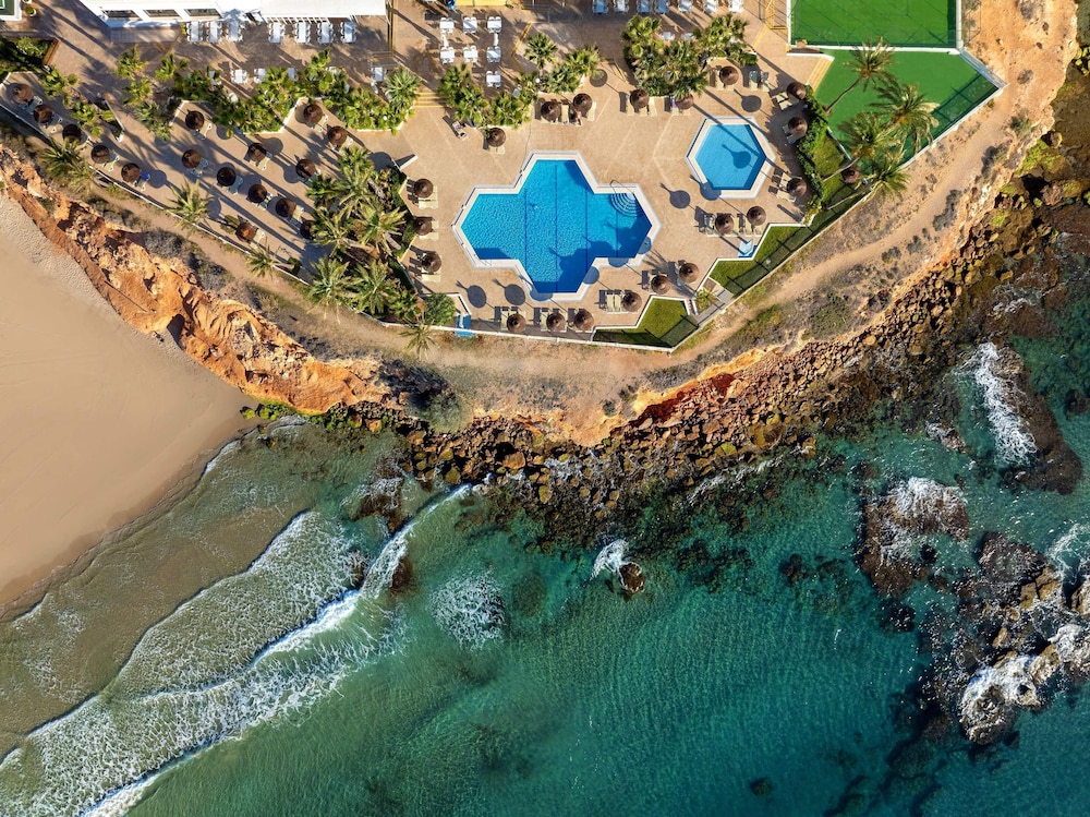 Hotel Servigroup La Zenia 47/50