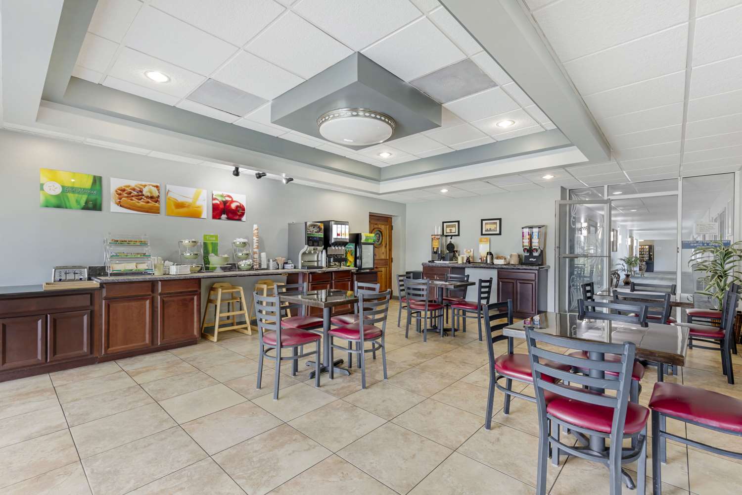 Quality Inn Downtown Stuart 29/32