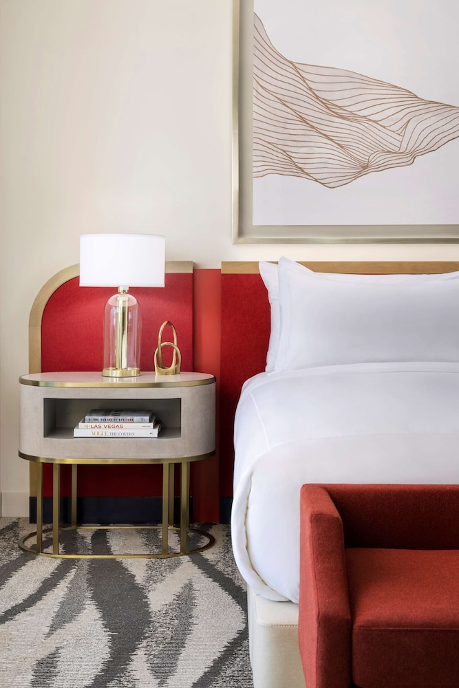Conrad Las Vegas At Resorts World 16/62