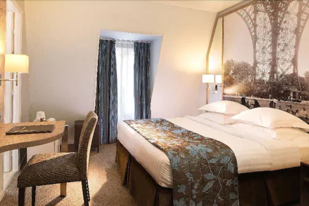 Turenne Le Marais Hotel 18/40