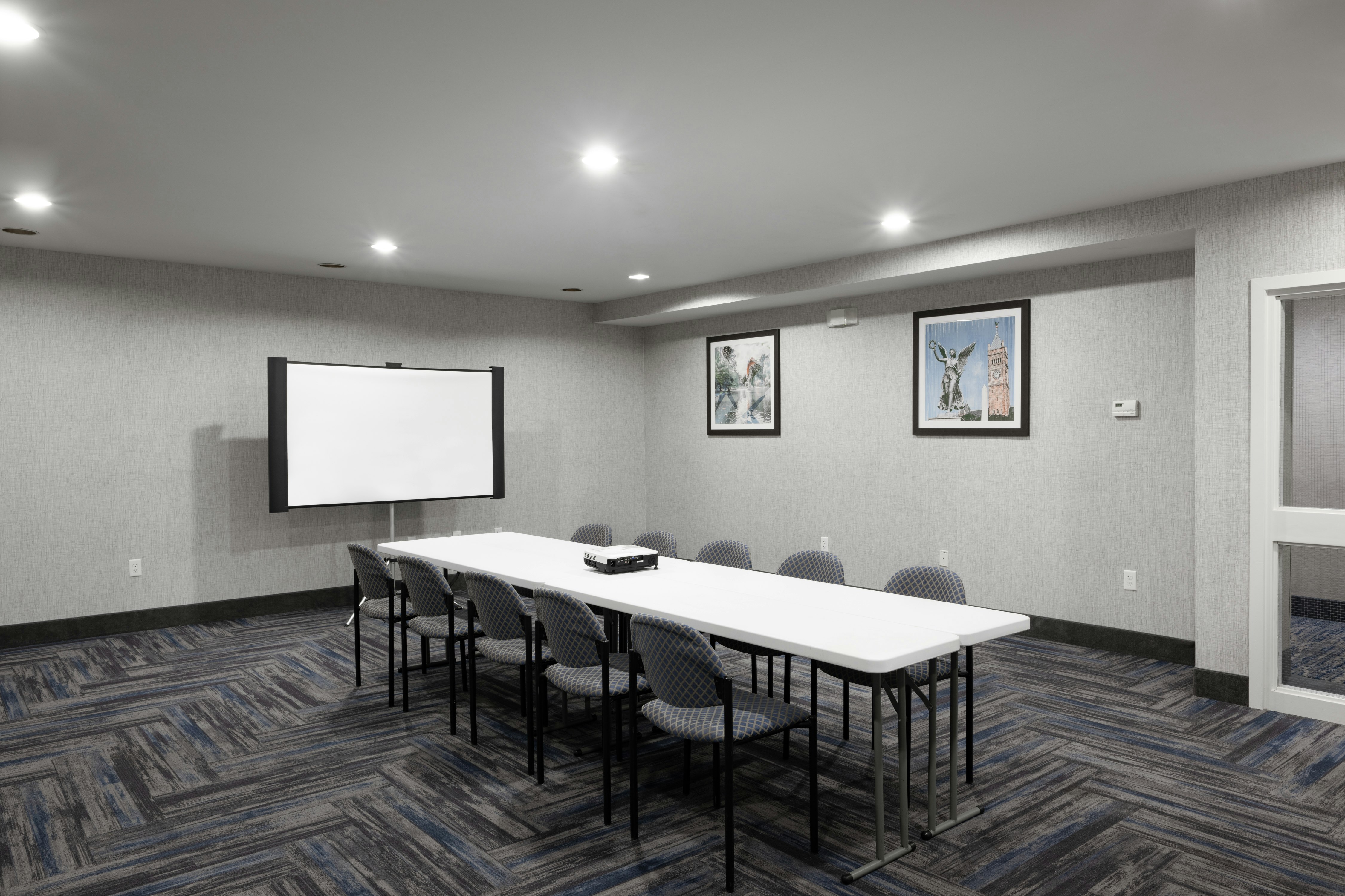 Homewood Suites by Hilton Boston / Andover 22/33