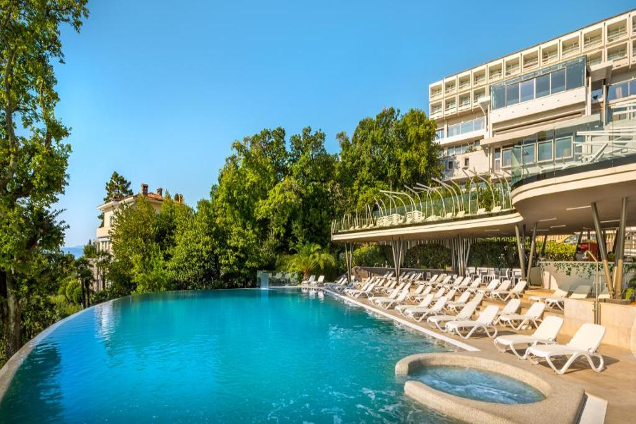 Grand Hotel Adriatic I 38/39