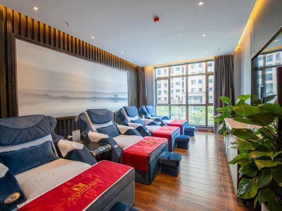Meiyuan International Hotel 28/35