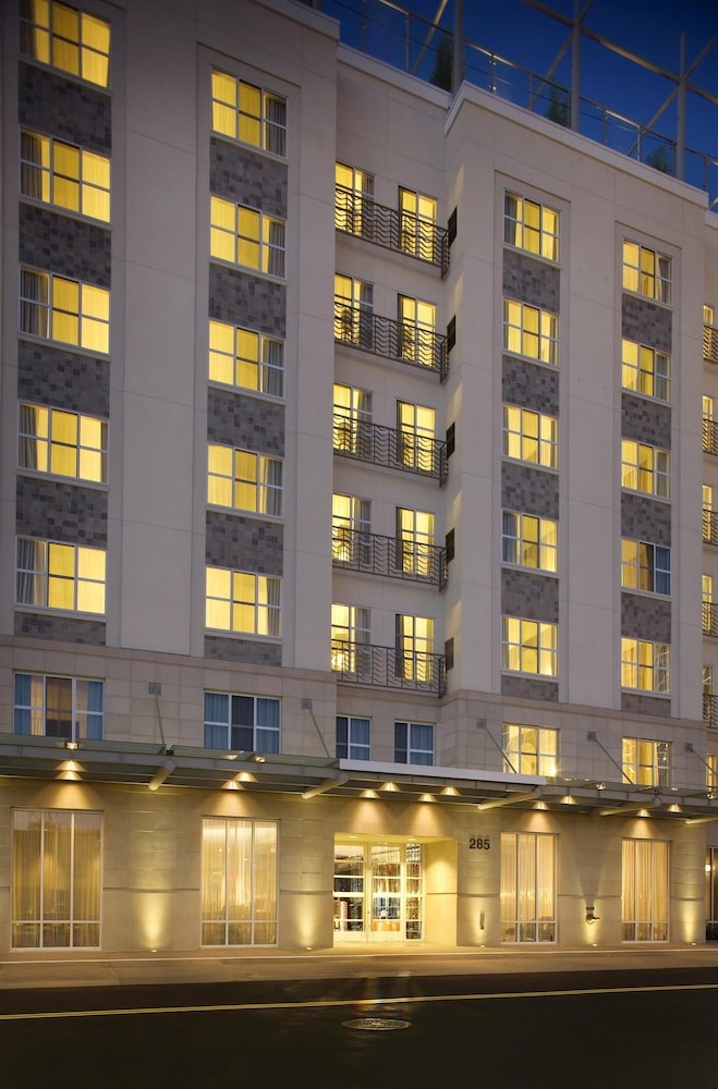 帕克长滩凯悦中心酒店(Hyatt Centric the Pike Long Beach) 图片4