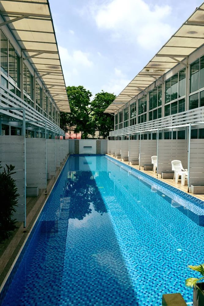 Pool Villa Donmueang 44/50