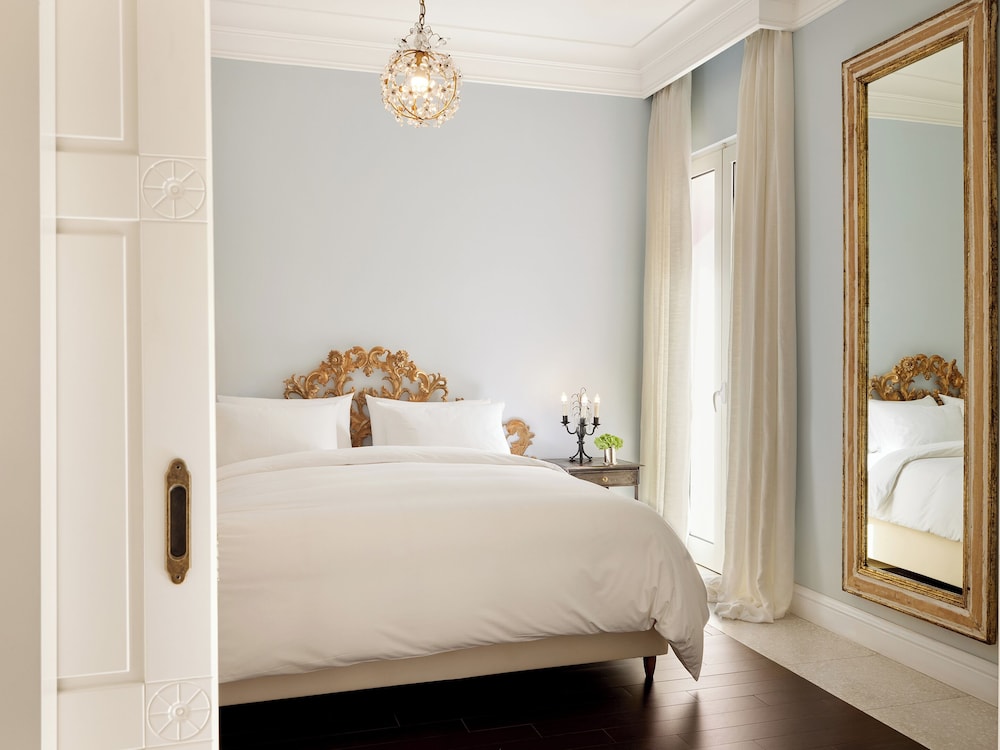 Room at Mandola Rosa, A Resort to Live, ANDRAVIDA-KYLLINI