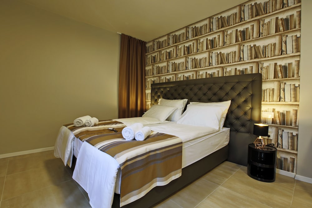 Spalato Luxury Rooms 40/77