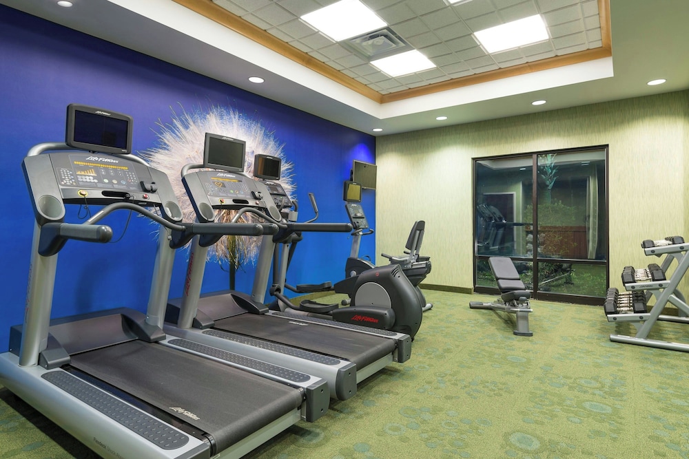 SpringHill Suites Fort Myers Airport 17/41