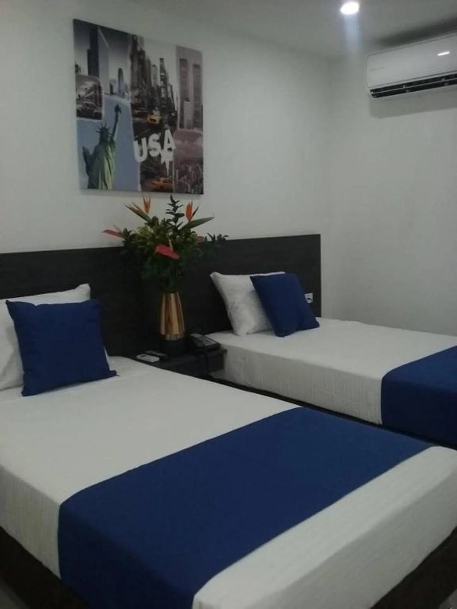 Hotel Massay 6/10