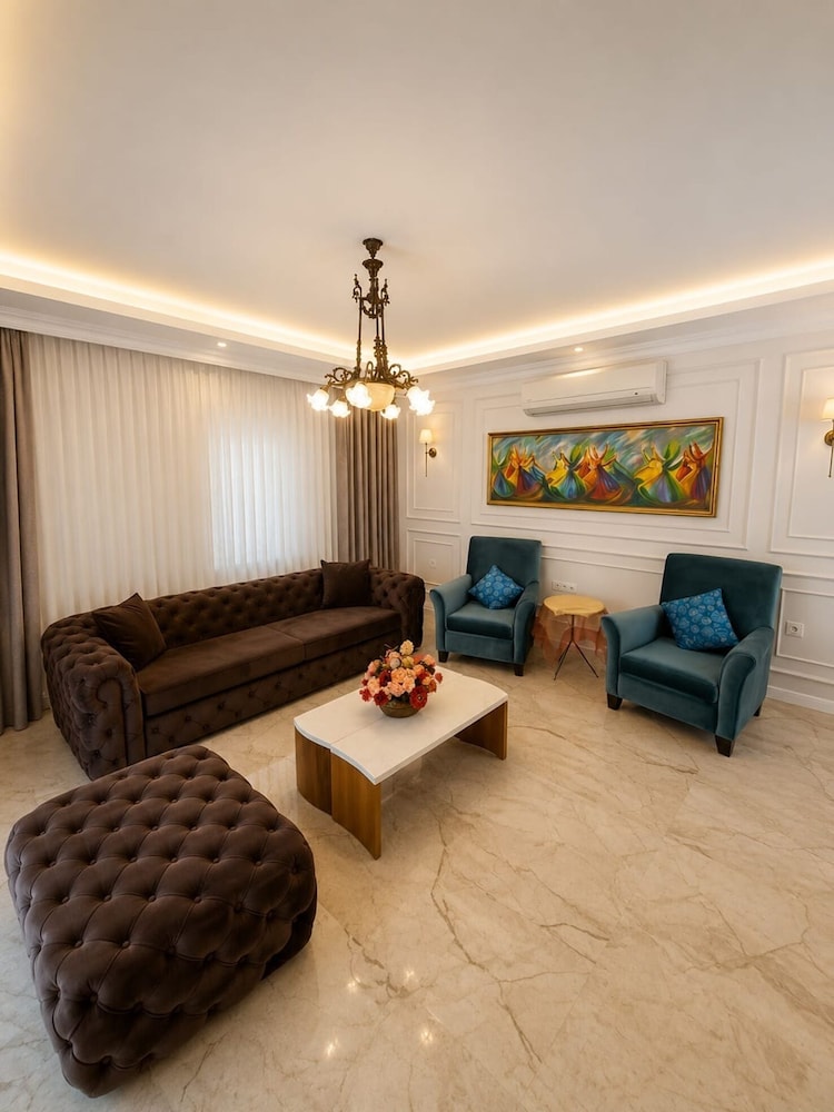 Dalyan Palace 54/76