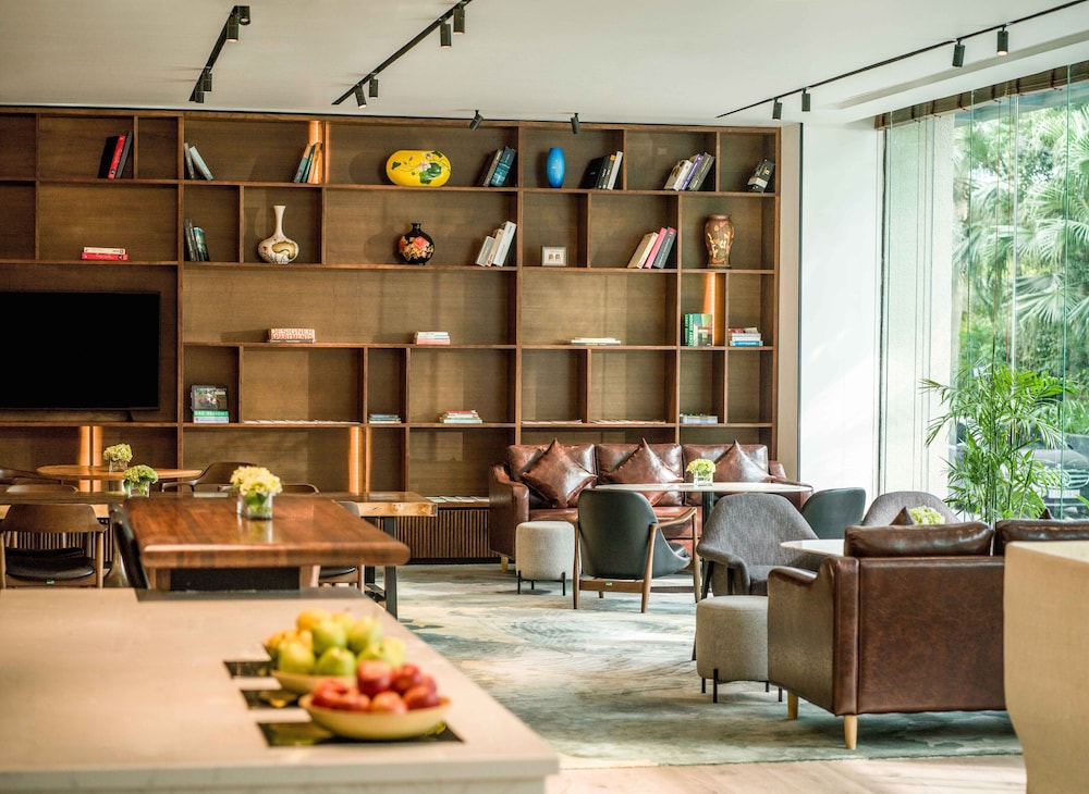 Sheraton Hanoi West 58/71