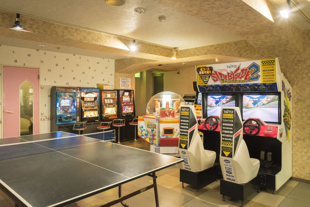 Mikuni Kanko Hotel Fukui (ex. Tojinbo Onsen Mikuni Kanko) 28/46