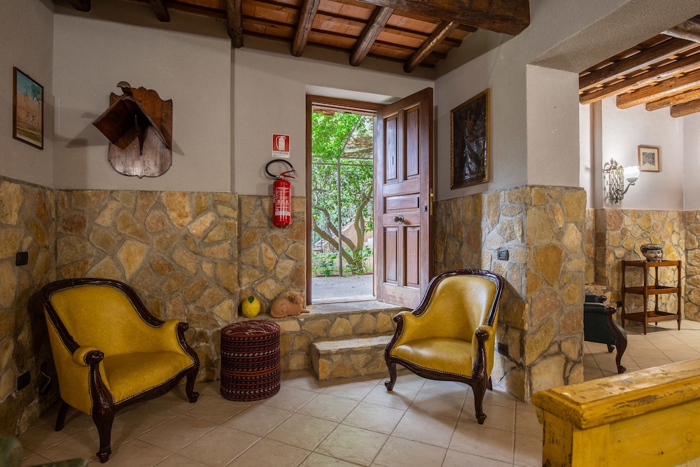 Villa Pilati Bed & Breakfast 22/50