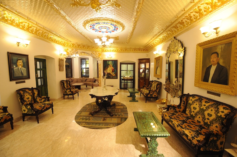 Maya Manor Boutique Hotel By Kgh Group 34/48