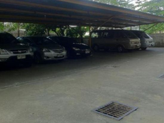 Td Residence 24/28