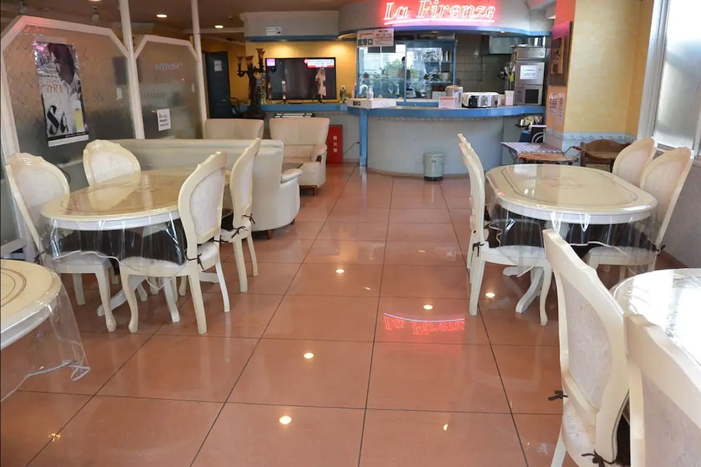 Business Hotel La Firenze 46/65