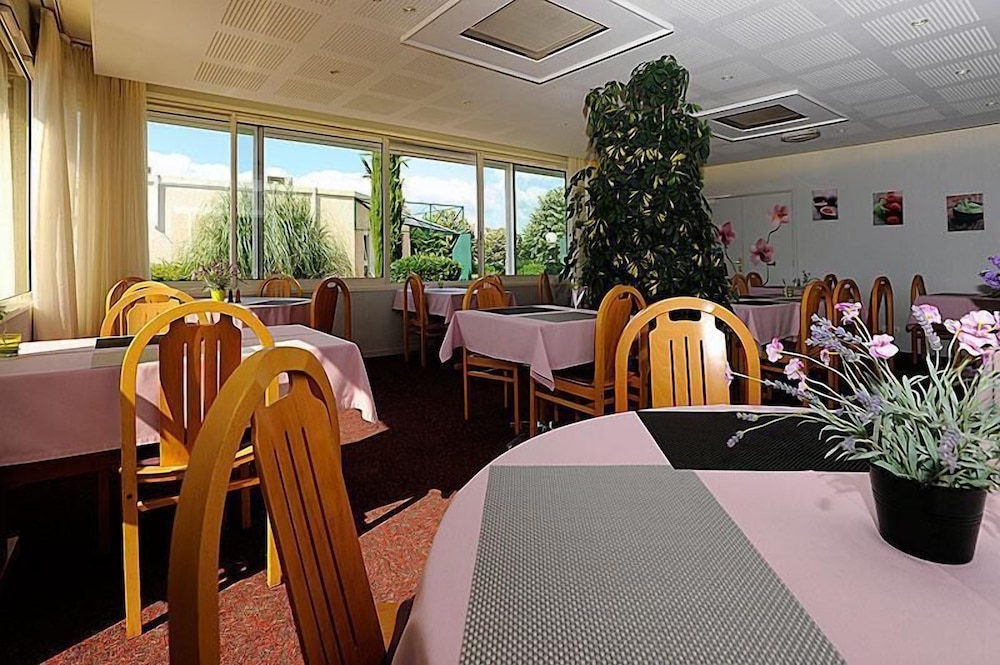Hotel Restaurant Charme en Beaujolais 23/30
