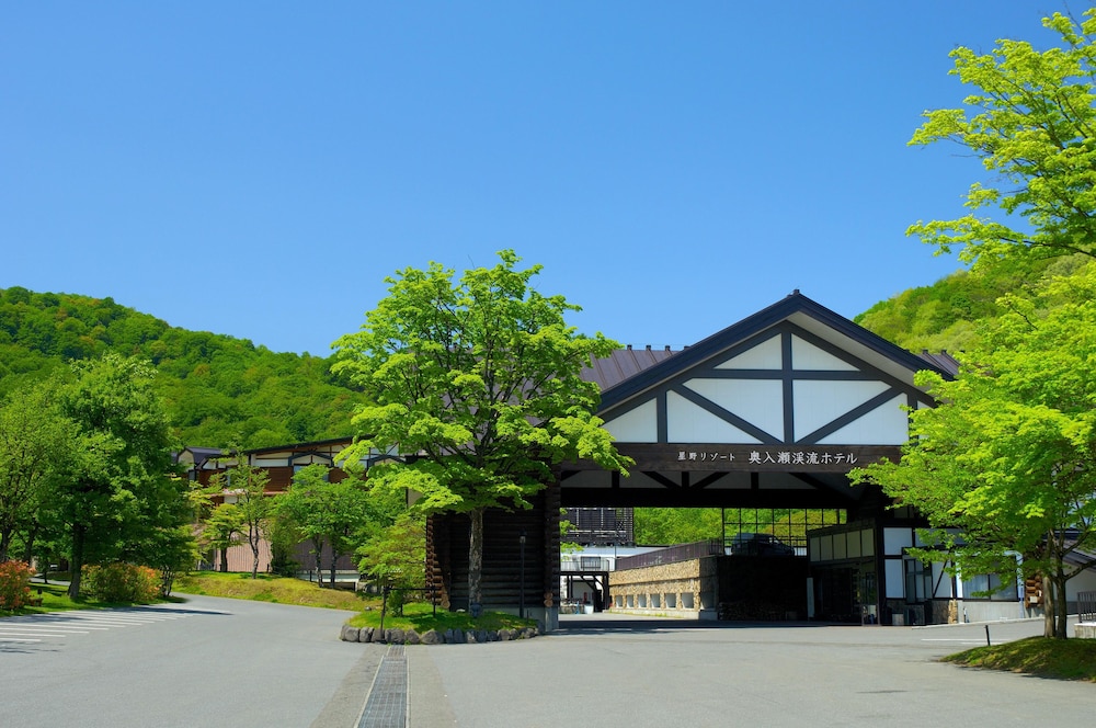 Hoshino Resorts Oirase Keiryu Hotel 36/50