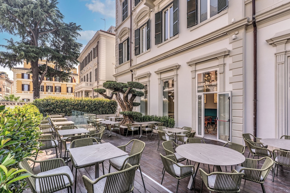 The Spotlight Boutique Hotel 31/49